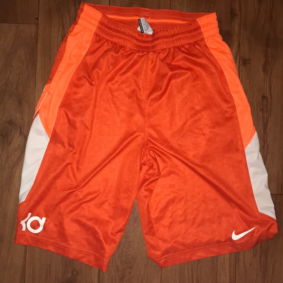 Nike Dri-Fit shorts size small - Picture 1 of 3